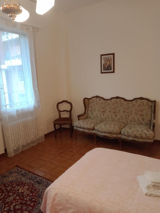 Residence Colli Болоня Екстериор снимка