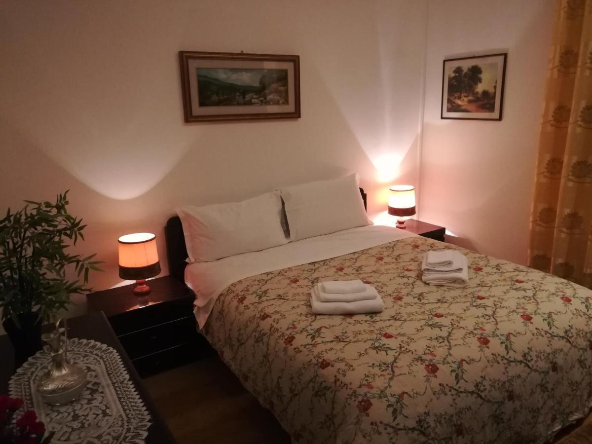 Residence Colli Болоня Екстериор снимка