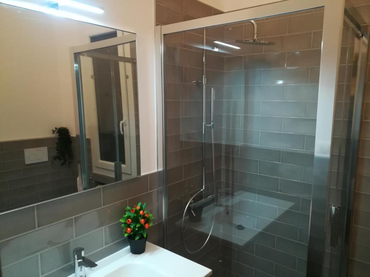 Residence Colli Болоня Екстериор снимка