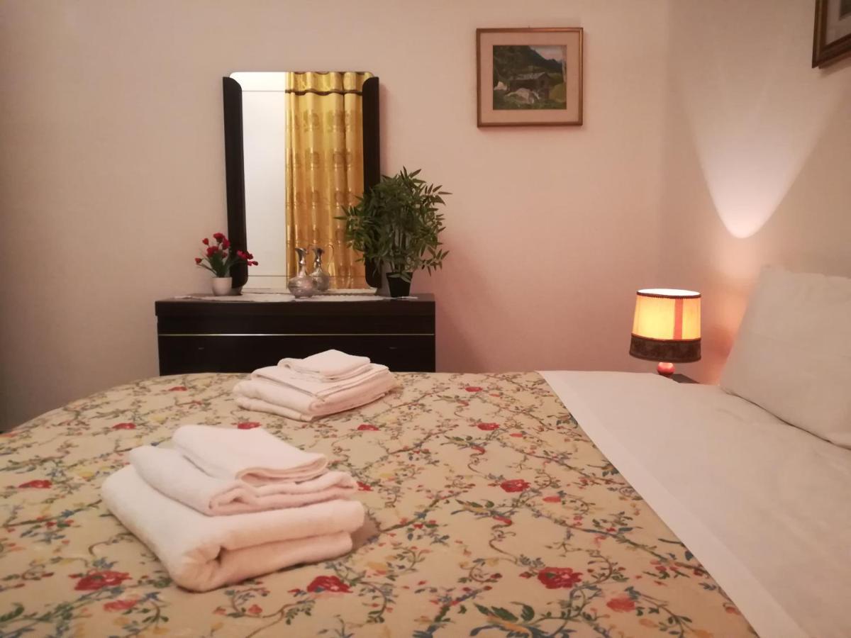 Residence Colli Болоня Екстериор снимка