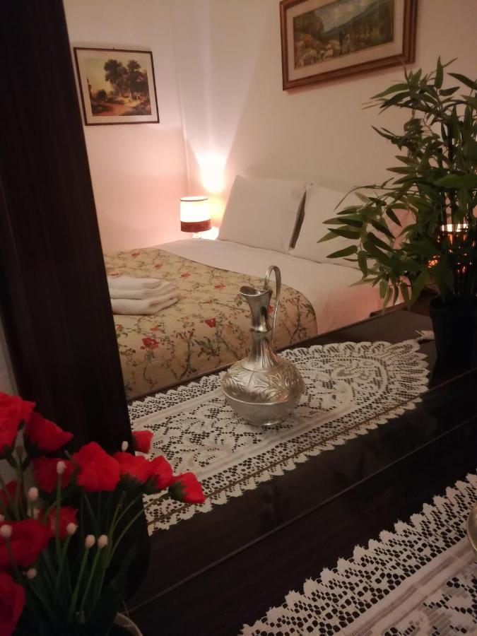 Residence Colli Болоня Екстериор снимка