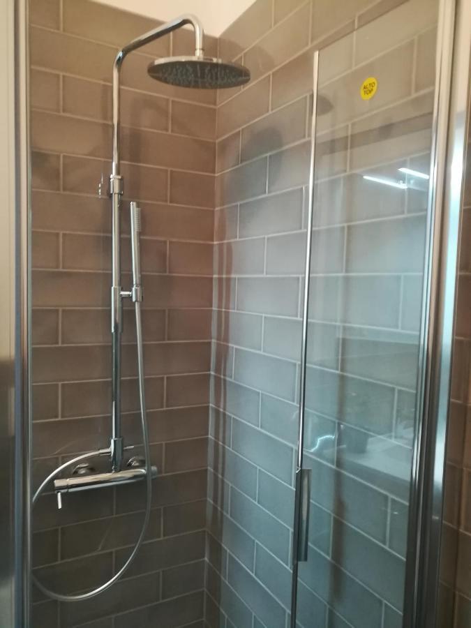Residence Colli Болоня Екстериор снимка