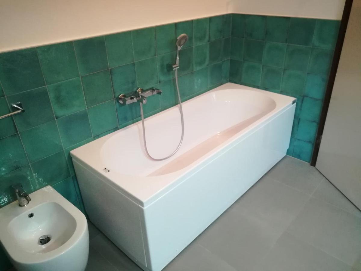 Residence Colli Болоня Екстериор снимка