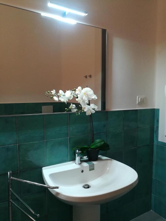 Residence Colli Болоня Екстериор снимка