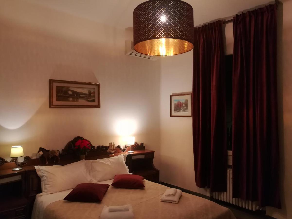 Residence Colli Болоня Екстериор снимка