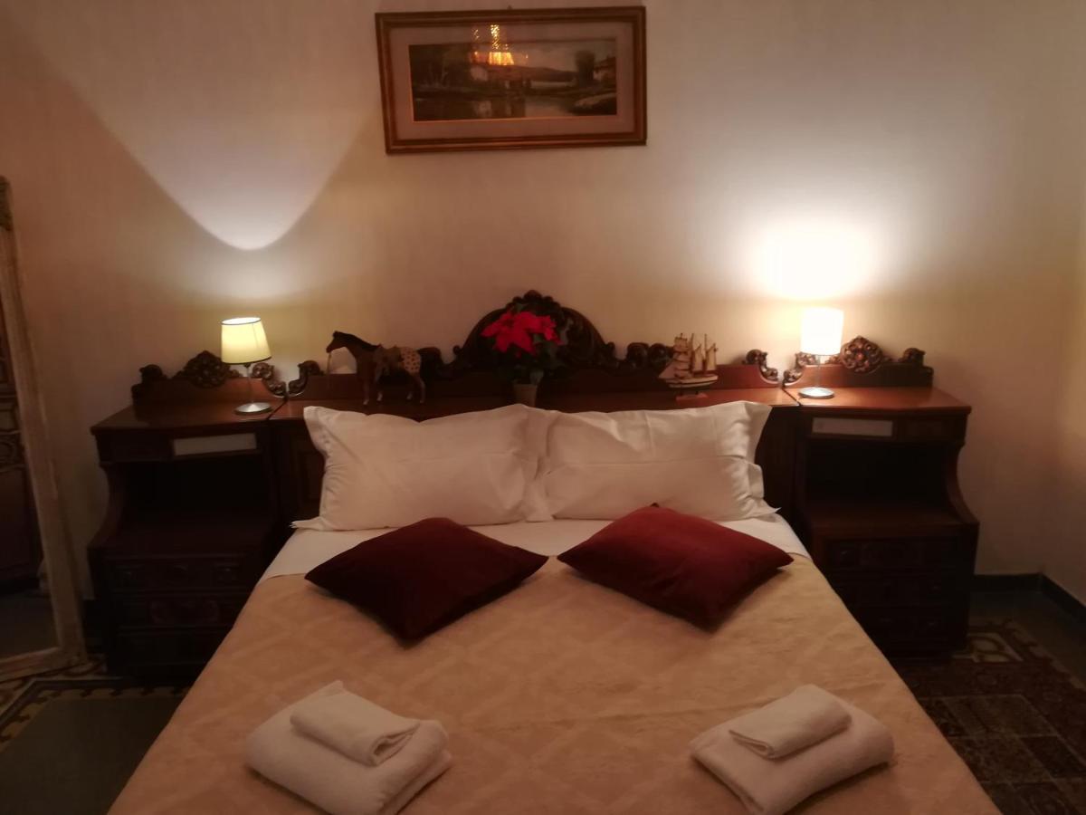 Residence Colli Болоня Екстериор снимка