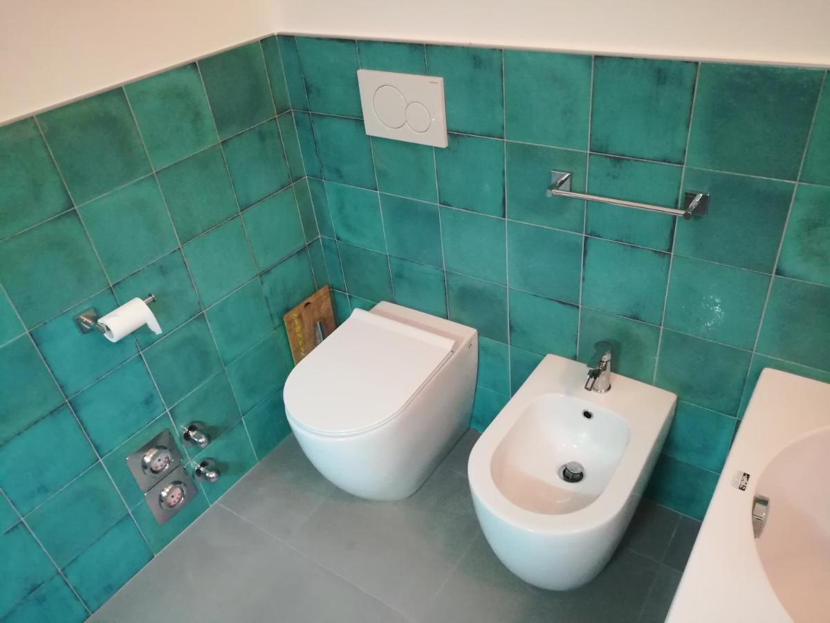Residence Colli Болоня Екстериор снимка