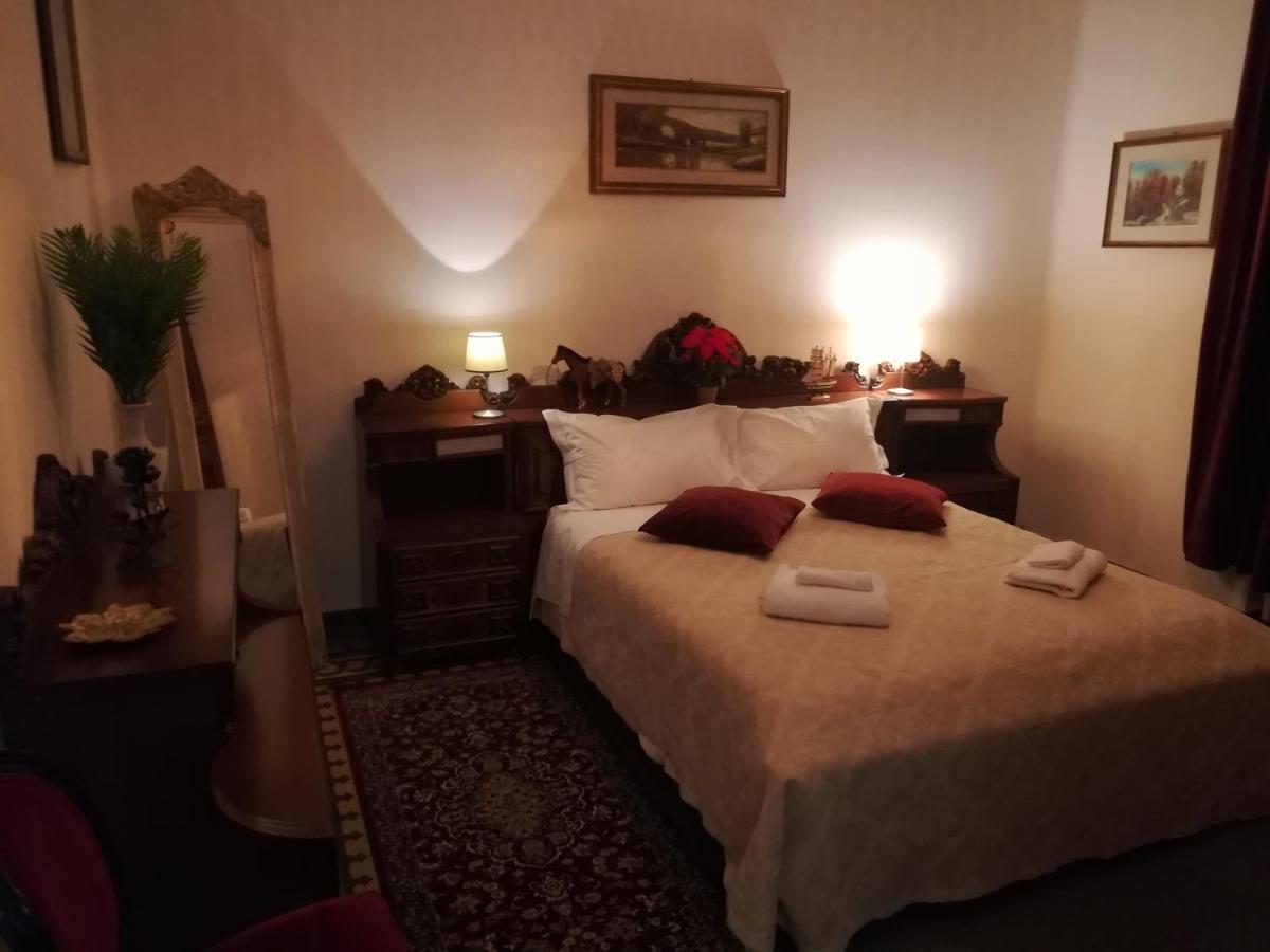 Residence Colli Болоня Екстериор снимка