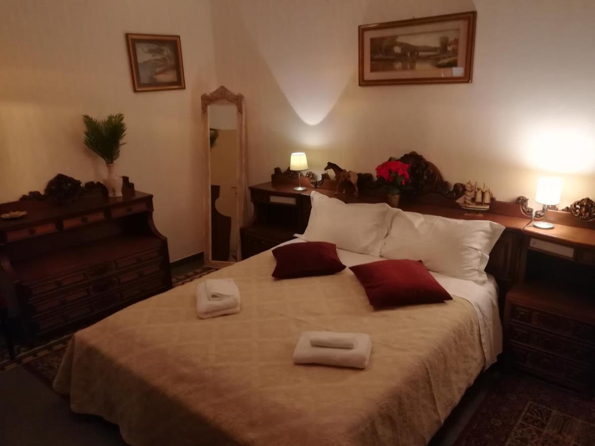 Residence Colli Болоня Екстериор снимка