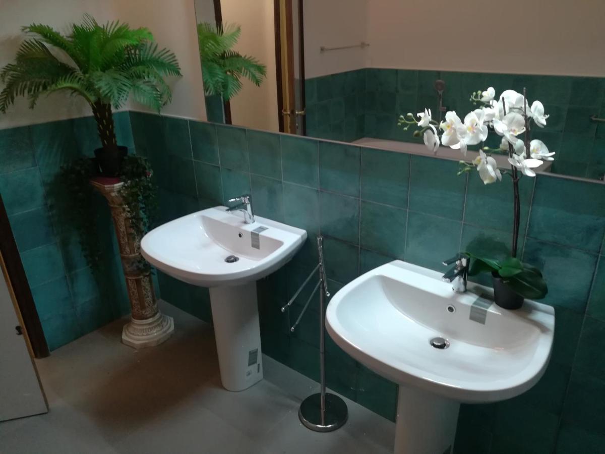 Residence Colli Болоня Екстериор снимка