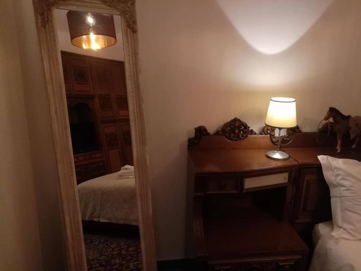 Residence Colli Болоня Екстериор снимка