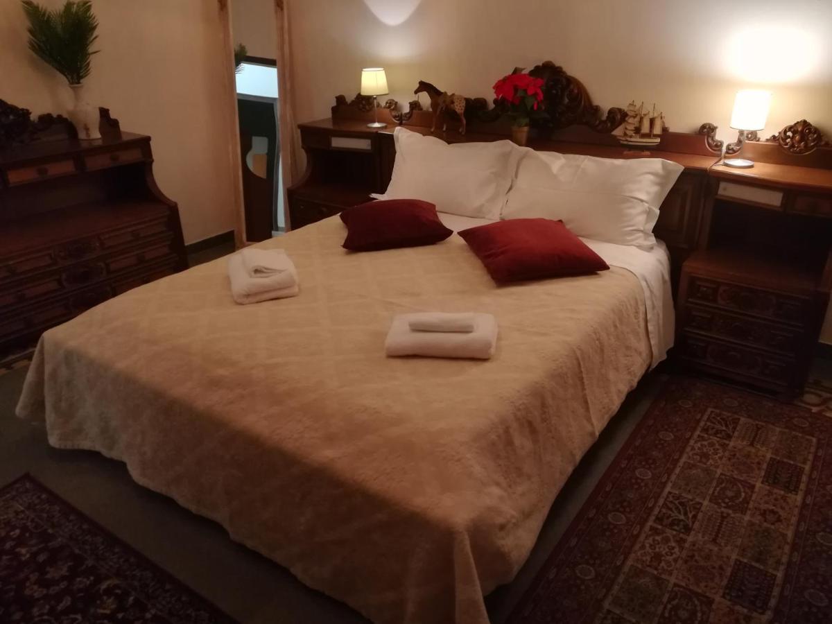 Residence Colli Болоня Екстериор снимка