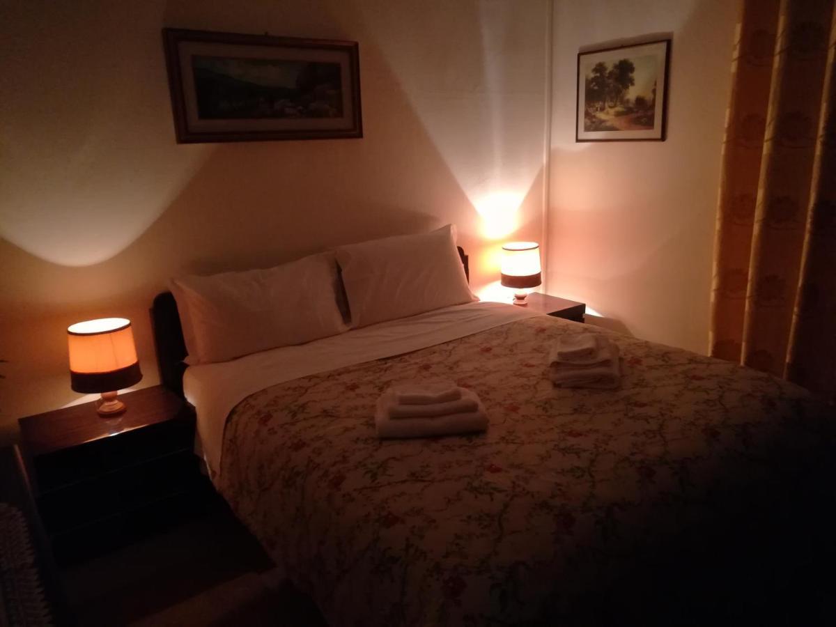 Residence Colli Болоня Екстериор снимка