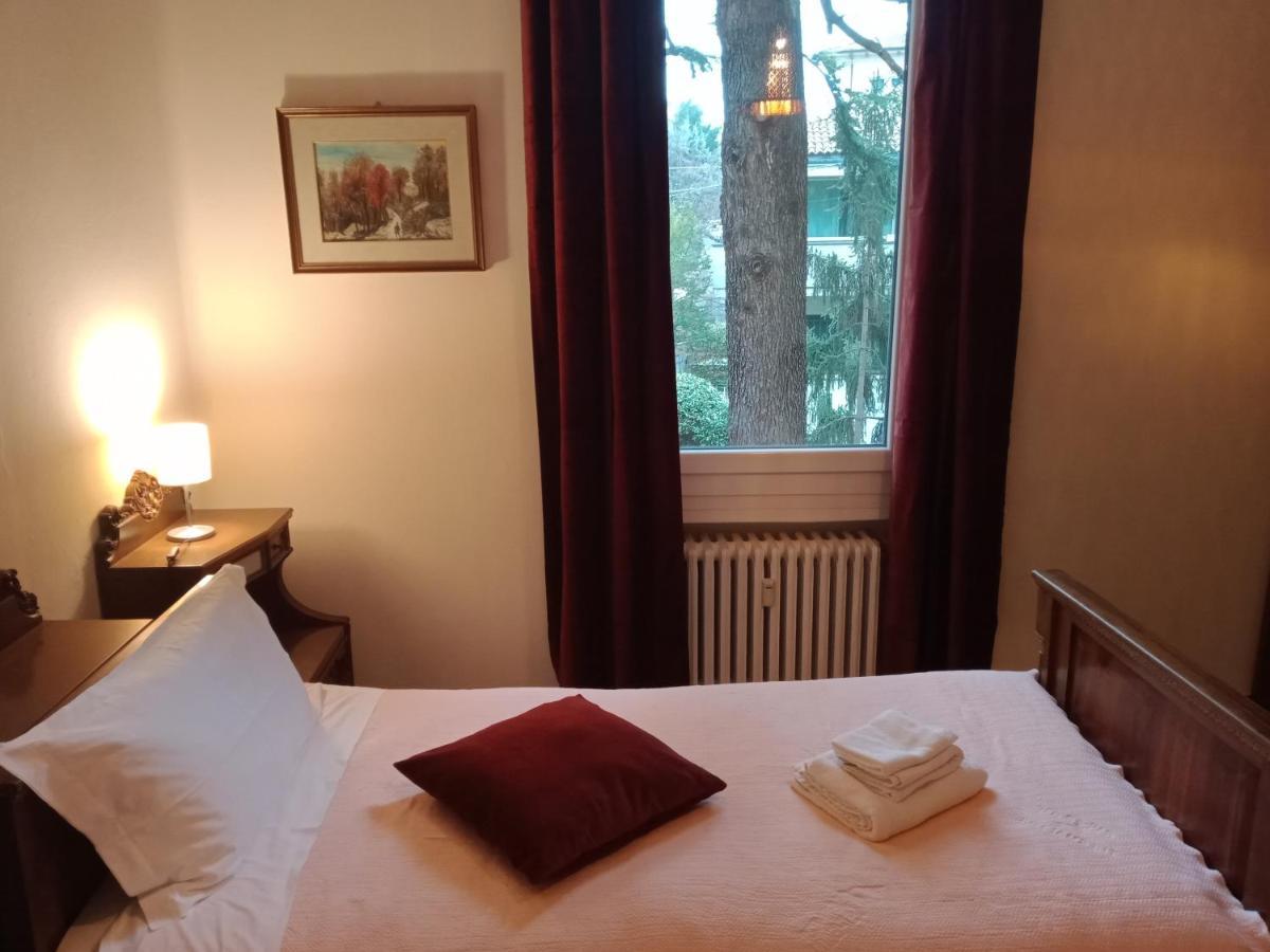 Residence Colli Болоня Екстериор снимка