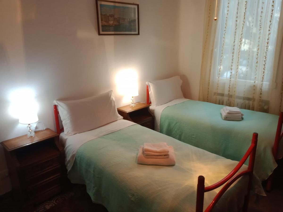 Residence Colli Болоня Екстериор снимка