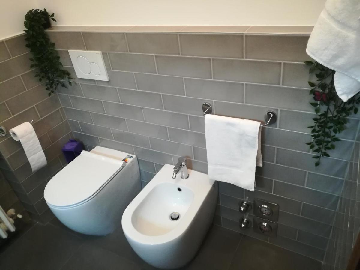Residence Colli Болоня Екстериор снимка