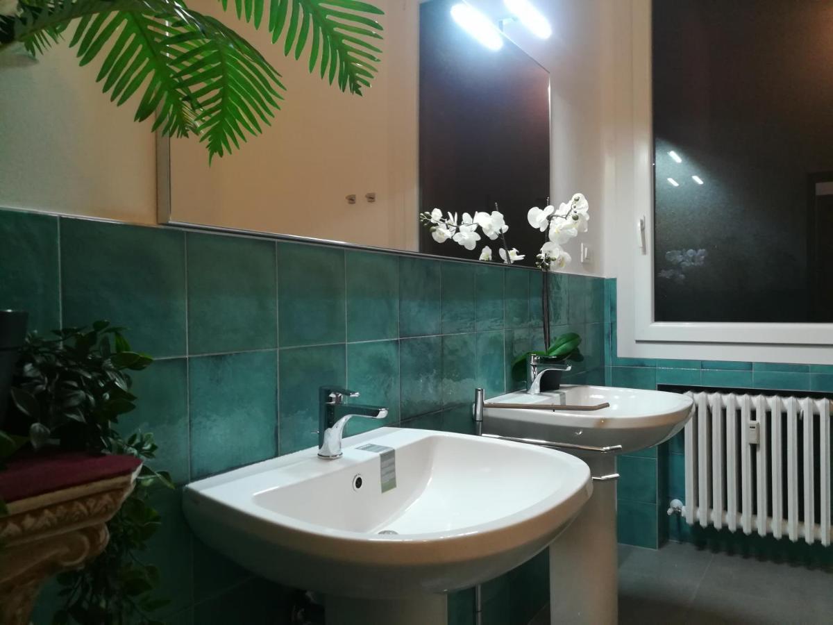 Residence Colli Болоня Екстериор снимка