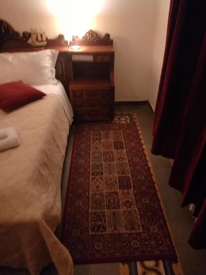 Residence Colli Болоня Екстериор снимка