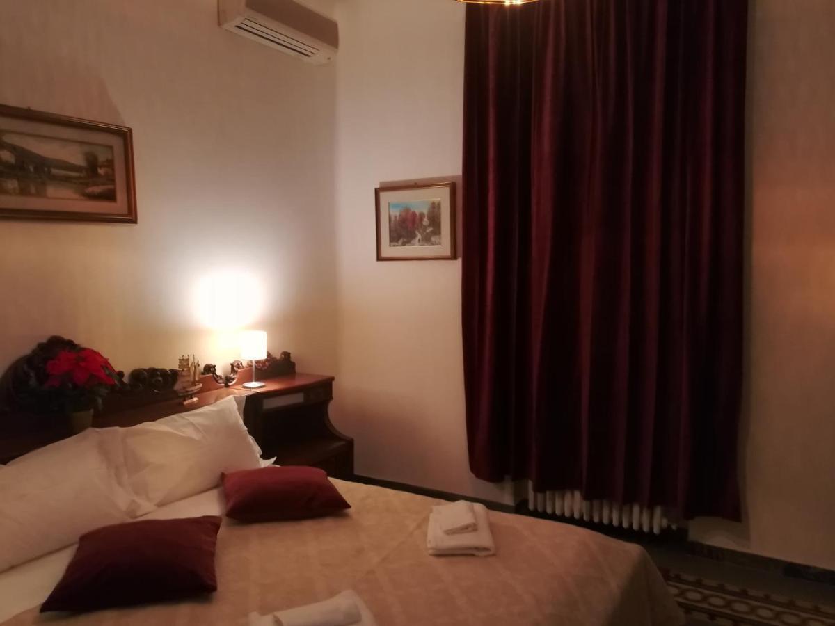 Residence Colli Болоня Екстериор снимка