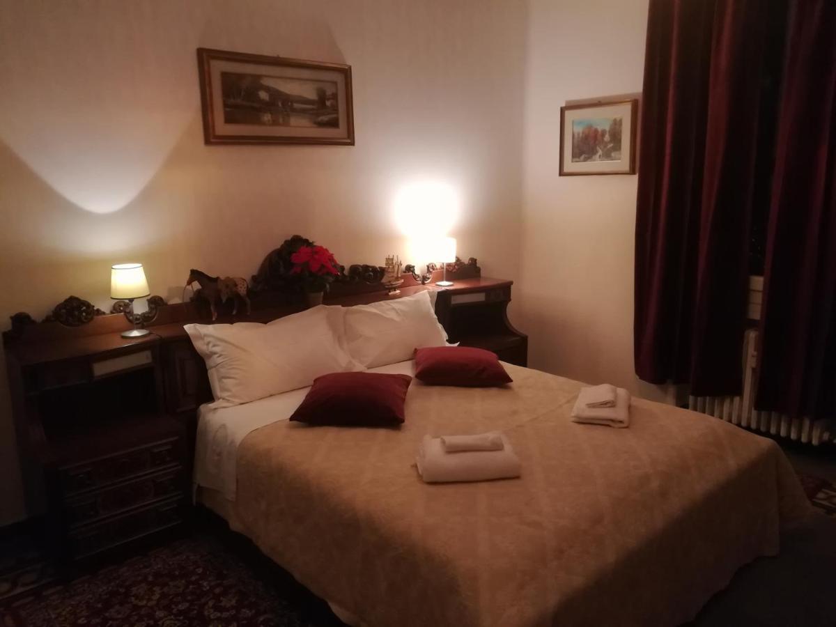 Residence Colli Болоня Екстериор снимка