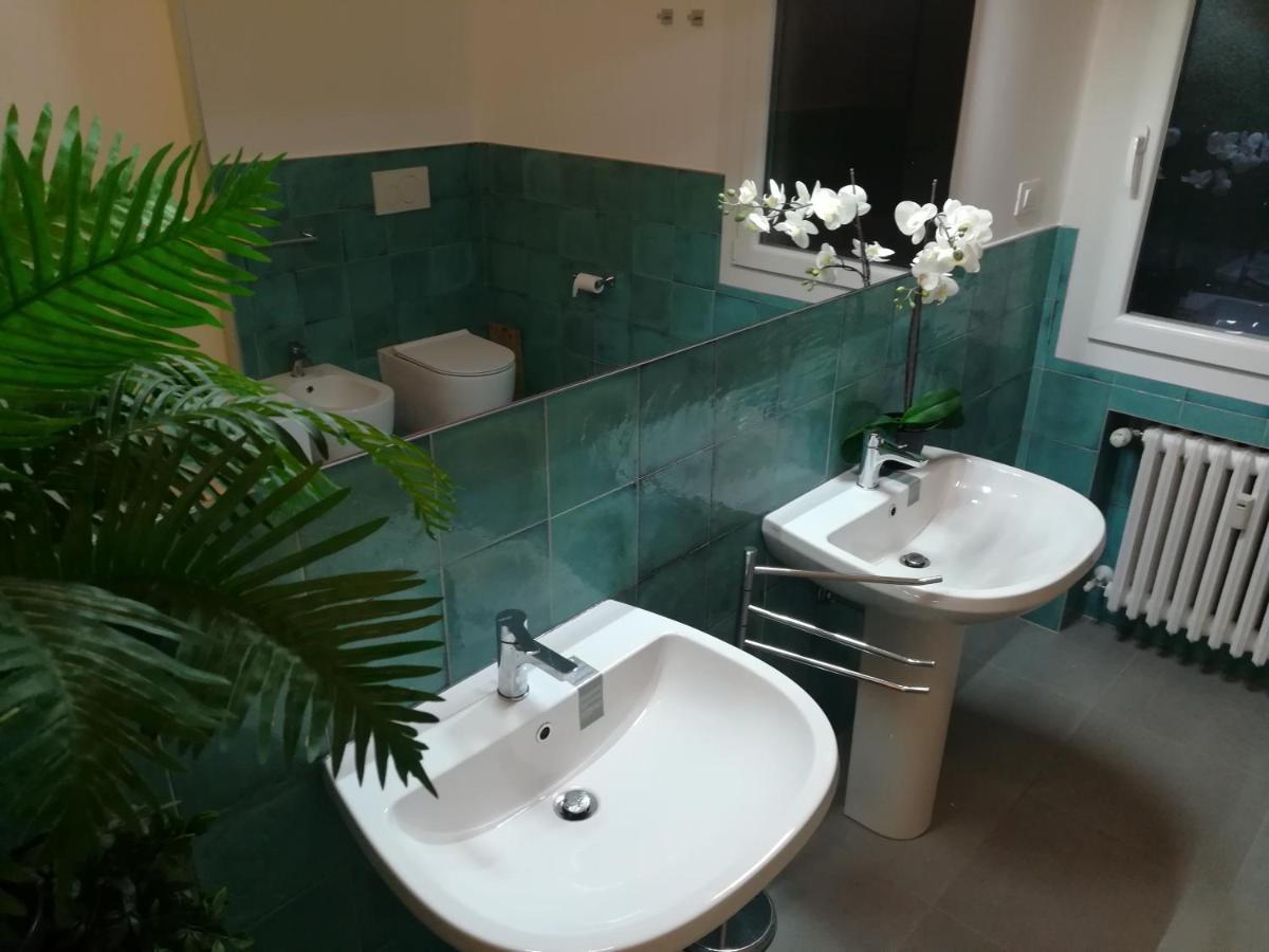 Residence Colli Болоня Екстериор снимка