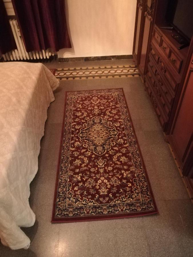 Residence Colli Болоня Екстериор снимка