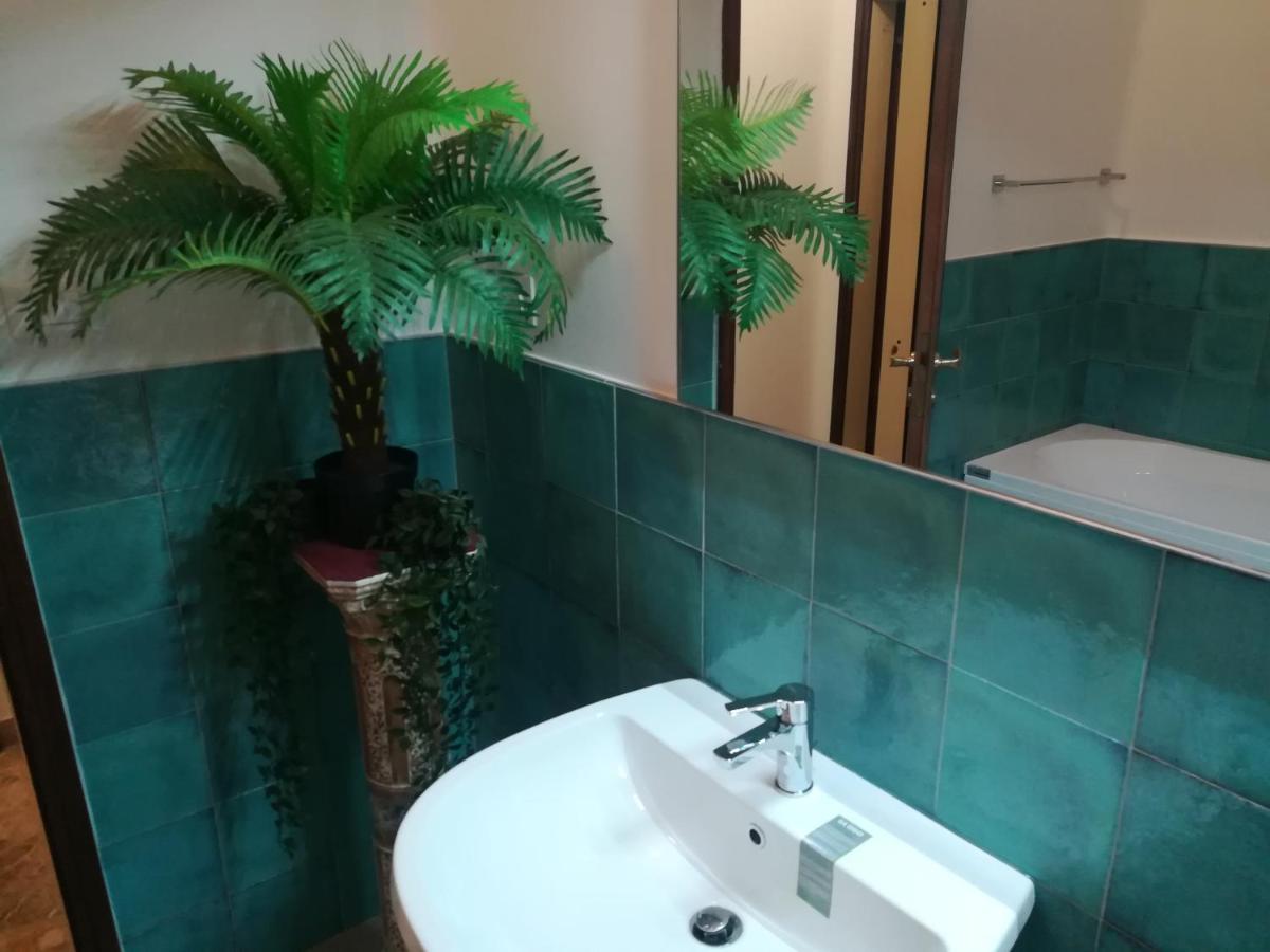 Residence Colli Болоня Екстериор снимка