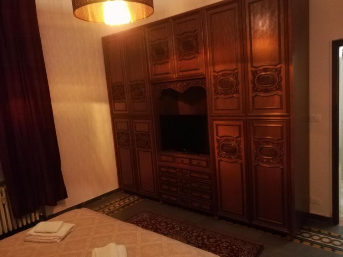 Residence Colli Болоня Екстериор снимка