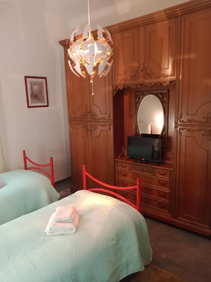 Residence Colli Болоня Екстериор снимка