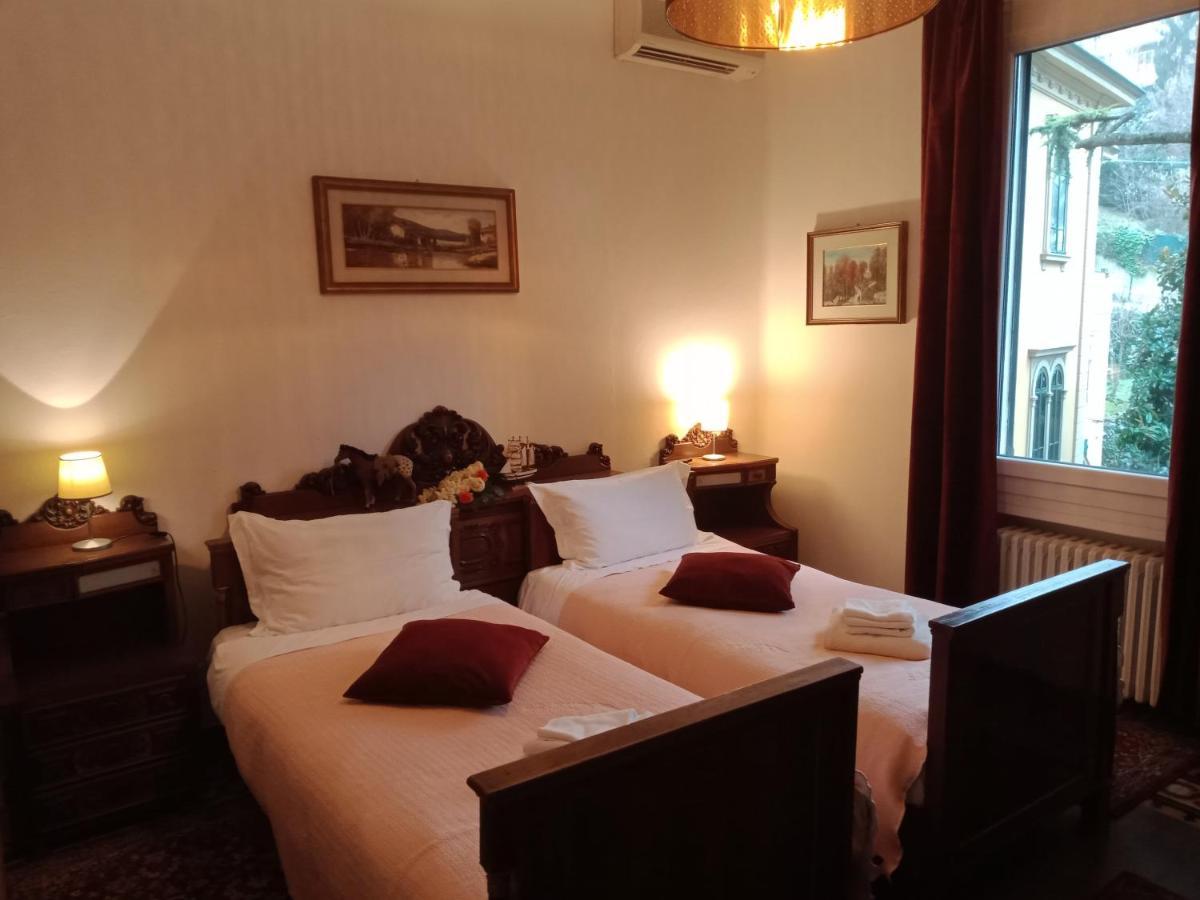 Residence Colli Болоня Екстериор снимка