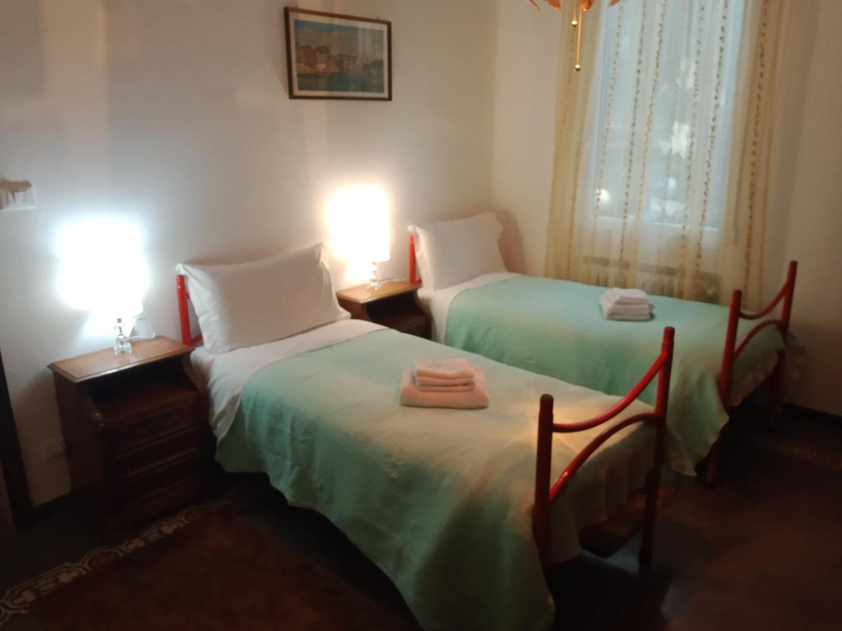 Residence Colli Болоня Екстериор снимка