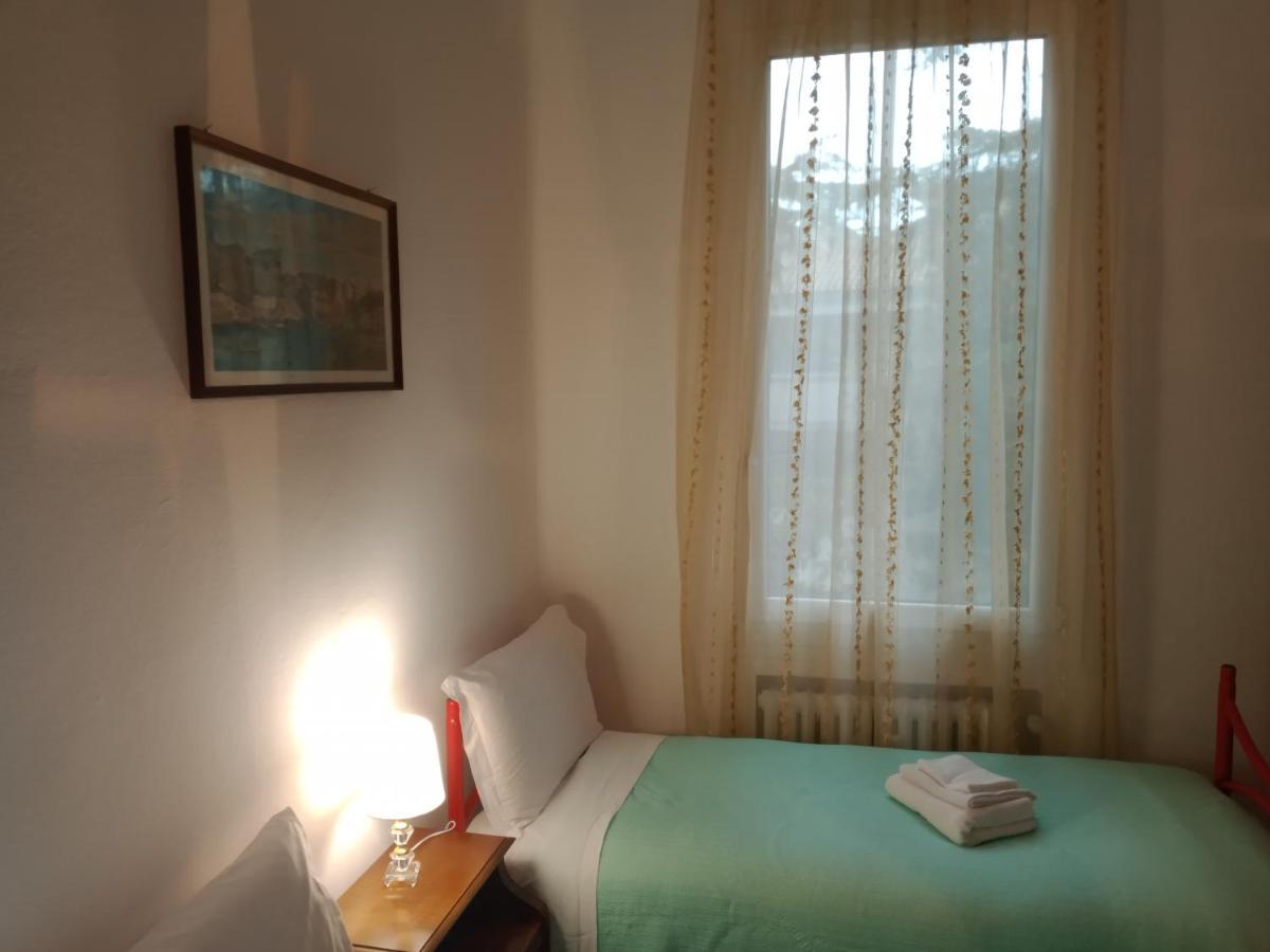 Residence Colli Болоня Екстериор снимка