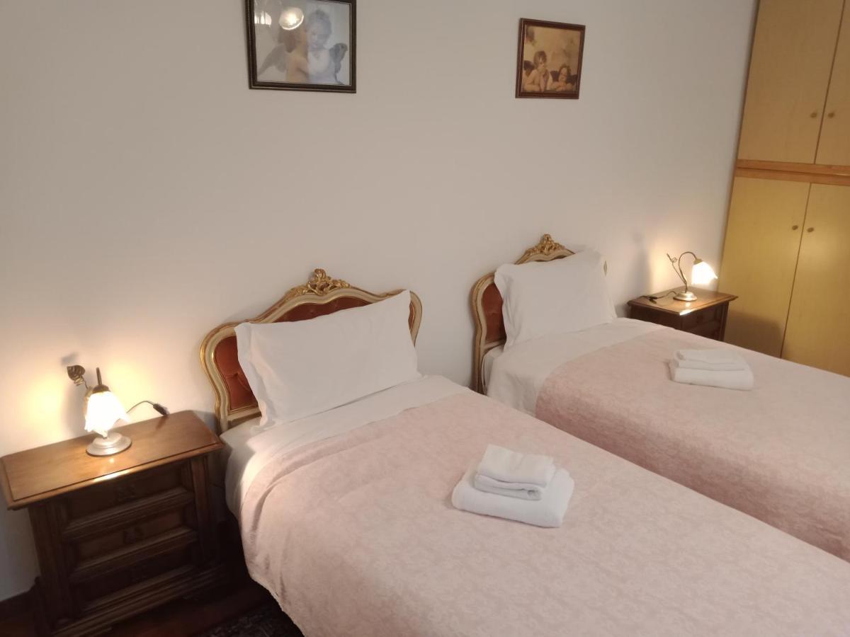 Residence Colli Болоня Екстериор снимка